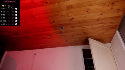 Fer   Model independiente online show from 03.07.25