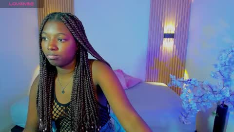 Zoe Adams online show from 03.10.26