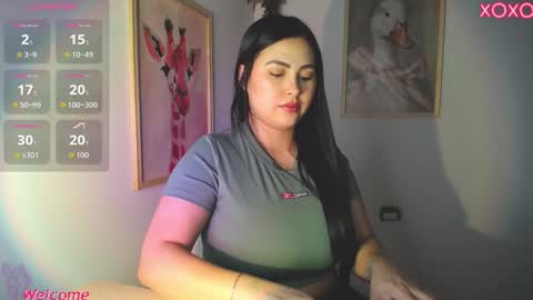 Zoe Bolton online show from 01.09.26