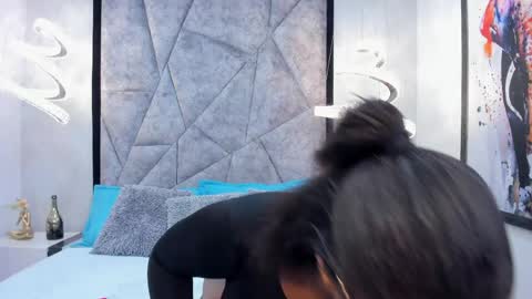 Zoe online show from 06.03.26