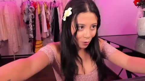 zoecams online show from 03.05.25