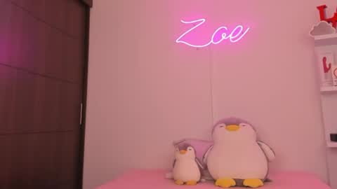 zoecams online show from 04.22.26