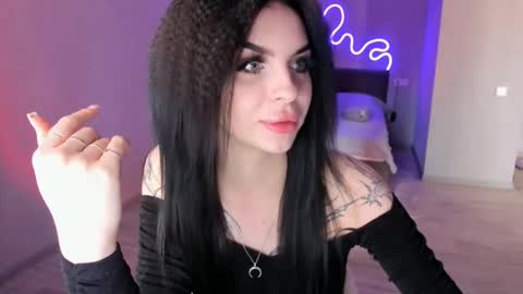 zoedrift online show from 09.21.25