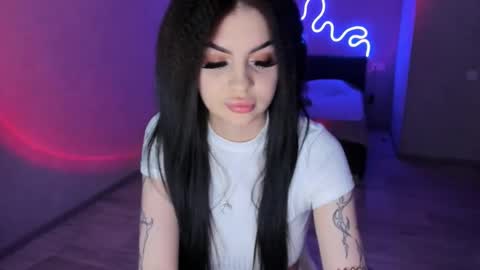 zoedrift online show from 10.17.25