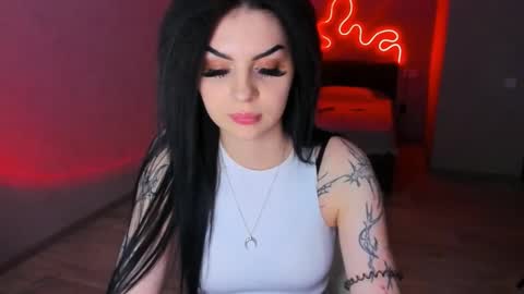 zoedrift online show from 01.14.26