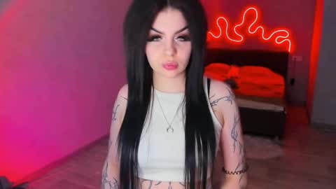 zoedrift online show from 02.21.26