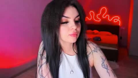 zoedrift online show from 02.23.26