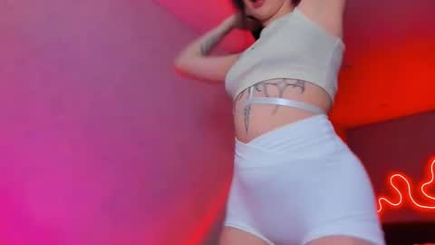 zoedrift online show from 03.03.26