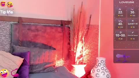 Zoe online show from 02.05.25