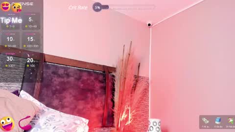 Zoe online show from 03.08.25