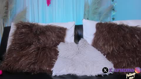 Snapshot of zoee_cruz chatting on 01.30.25 Camila online show from 01.30.25