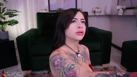 Camila  online show from 03.20.26