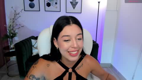  zoee jackson online show from 01.17.25