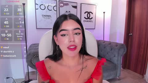  zoee jackson online show from 01.21.25