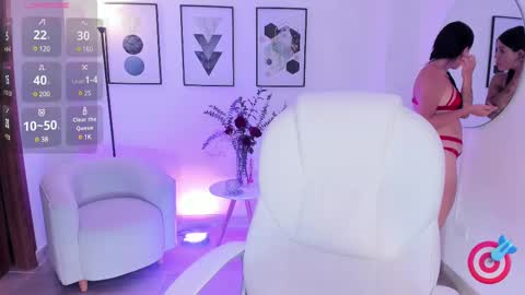  zoee jackson online show from 02.18.25