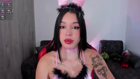  zoee jackson online show from 03.15.26