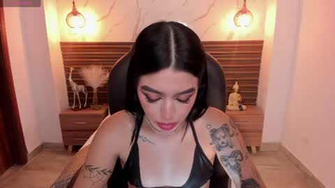 Snapshot of zoee_jackson chatting on 07.05.26 zoee jackson online show from 07.05.26