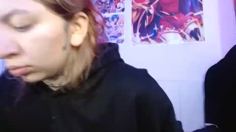 zoee jhonnyy online show from 12.20.24