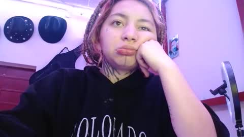 zoee jhonnyy online show from 01.18.25