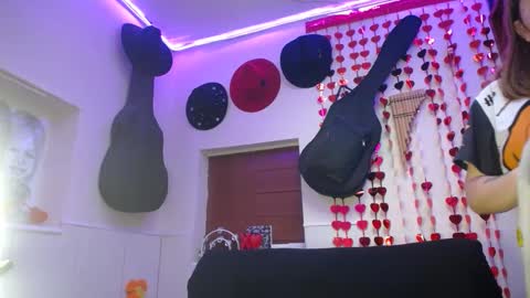 zoee jhonnyy online show from 02.06.25