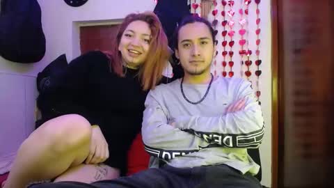 zoee jhonnyy online show from 02.20.25