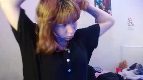 zoee jhonnyy online show from 03.12.25