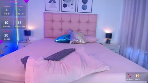 zoe online show from 01.23.25