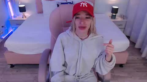 zoe online show from 03.23.26