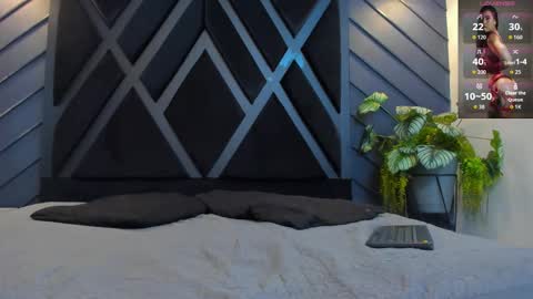 Zoe 3 online show from 10.02.25