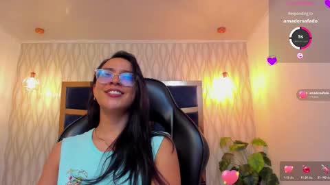 Zoe 3 online show from 02.11.26