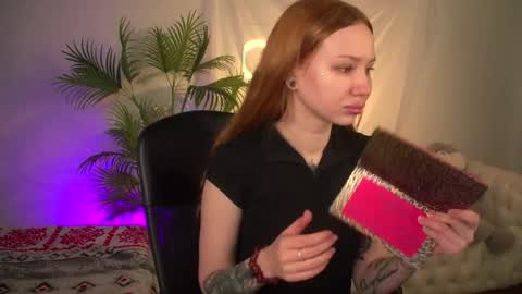 ZOE online show from 04.28.26