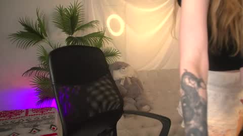 ZOE online show from 05.07.26