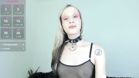 zoe online show from 12.11.24