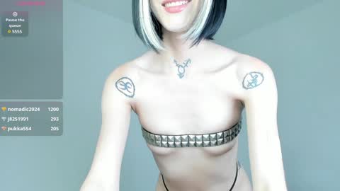 zoe online show from 12.22.24