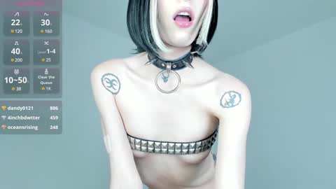 zoe online show from 12.29.24