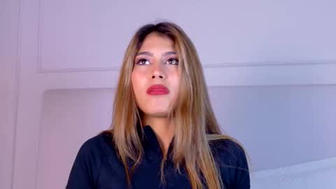 Zoe online show from 12.03.25