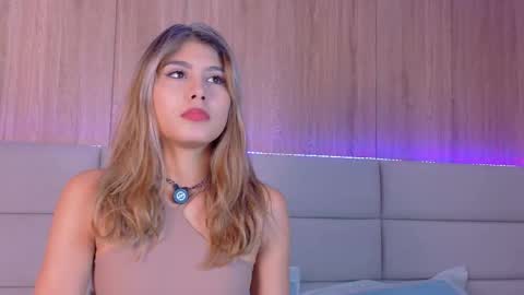 Zoe online show from 03.20.26