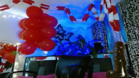 zoemi online show from 02.28.25