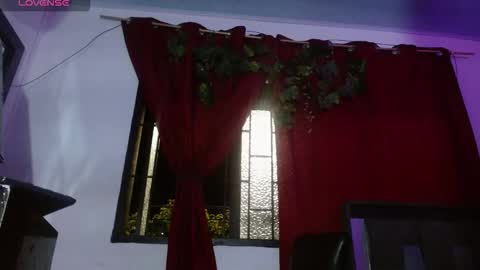 Snapshot of zoemi chatting on 02.10.26 zoemi online show from 02.10.26