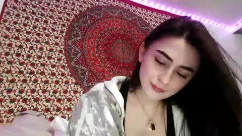 zoepleasing online show from 03.09.25