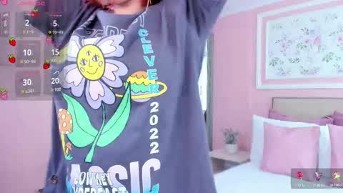 Zoes online show from 02.28.25