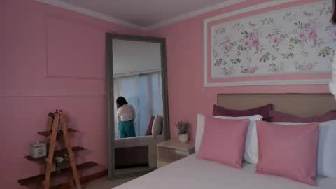 Zoes online show from 03.04.25