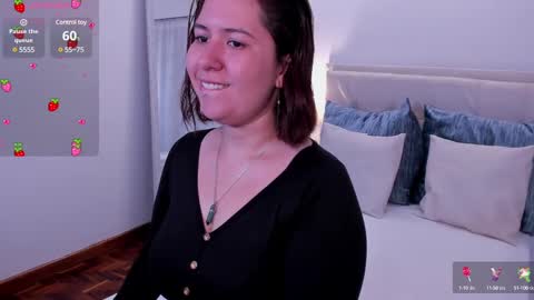 Zoes online show from 03.11.25