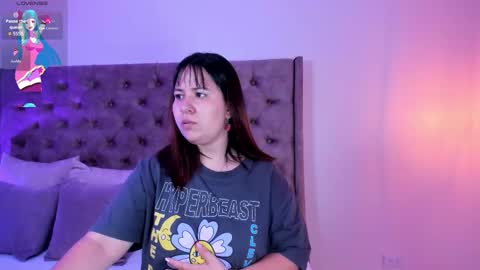 Zoes online show from 10.24.25