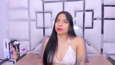 ZoeSwam online show from 02.05.25