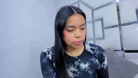 ZoeSwam online show from 10.10.25