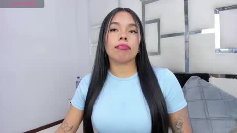 ZoeSwam online show from 02.20.26