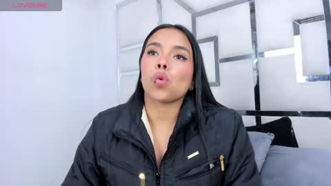 ZoeSwam online show from 02.23.26