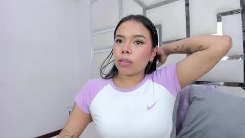 ZoeSwam online show from 03.30.26