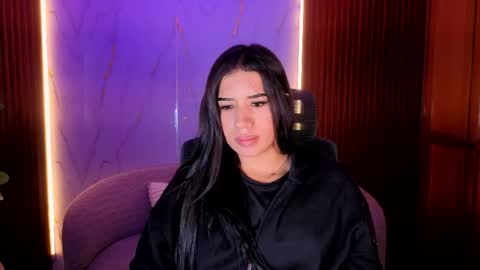 Zoe online show from 04.11.26